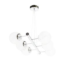 KILÇIK 6LI KREM - BAL GLOBE (TOP CAM