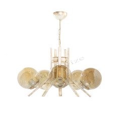 3LÜ ELEGANT KREM - BAL GLOBE(TOP) CAM