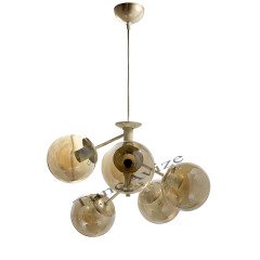 DAL 3LÜ KREM - BAL GLOBE(TOP) CAM