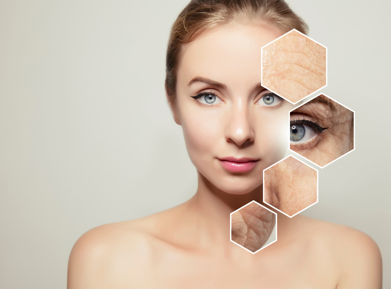 Anti Aging Ne Demek? Türkçesi Nedir?