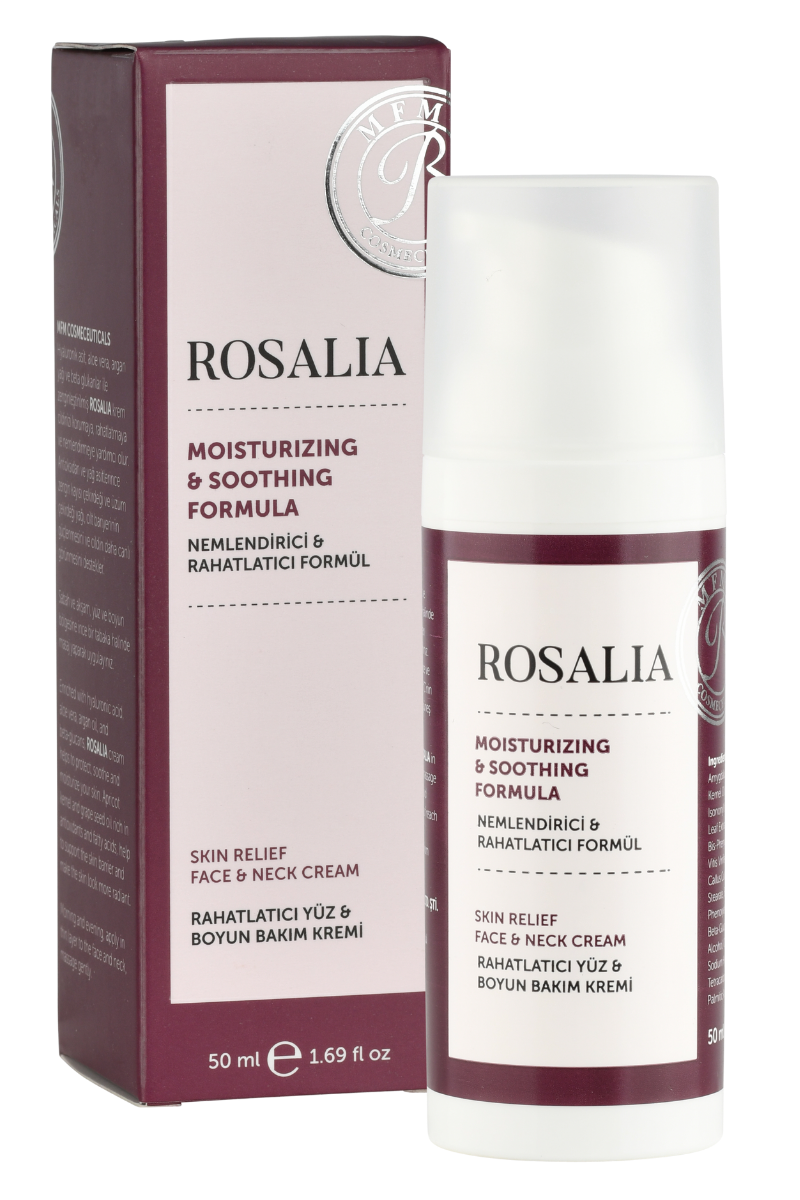 MFM Rosalia (50 ml)