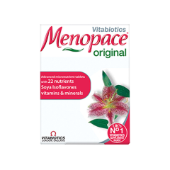 Menopace (30 Tablet)