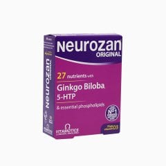 Neurozan (30 Tablet)