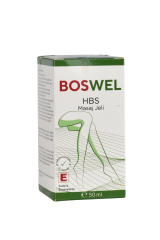 MFM Boswel HBS Masaj Jeli (50 ml)