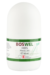 MFM Boswel HBS Masaj Jeli (50 ml)