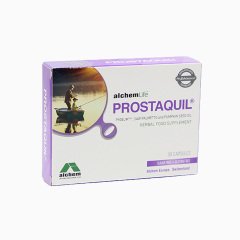 Prostaquil (30 Kapsül)