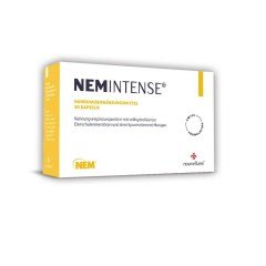 Nem İntense (30 Kapsül)