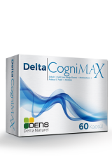 Delta Cognimax (60 Kapsül)