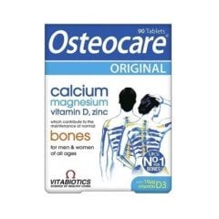 Vitabiotics Osteocare (90 Tablet)