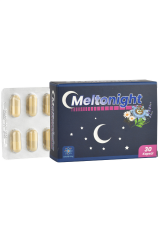 Meltonight (30 Kapsül)