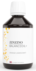 Zinzino Balance Oil+, 300 ml