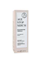 MFM Age Stop Serum Yaşlanma Karşıtı Serum