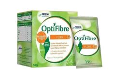 Nestle OptiFibre Flora Probiyotik Lif Kaynağı 5 gr x 10 Saşe