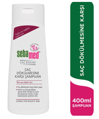 Sebamed Saç Dökülmesine Karşı Şampuan 400 ml