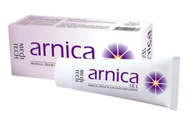 MediTech Arnica Jel 75 g