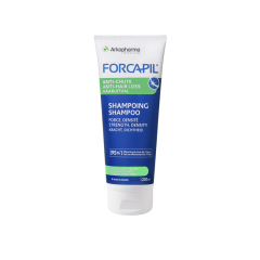 Forcapil® Anti-Hair Loss Shampoo 200 Ml