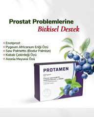 MFM Protamen 30 Kapsül