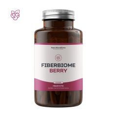 Fiberbiome-Berry (60 kapsül)