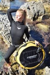 1.5mm AquaFlex Jersey Wetsuit | Woman