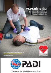 EFR First Aid Instructor Training