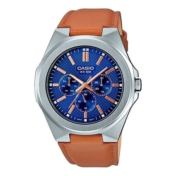 CASIO MTP-SW330L-2AVDF ERKEK KOL SAATİ