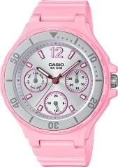 CASIO LRW-250H-4A2VDF BAYAN KOL SAATİ