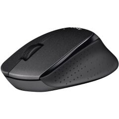 Logitech B330 Sessiz Kablosuz Mouse Siyah