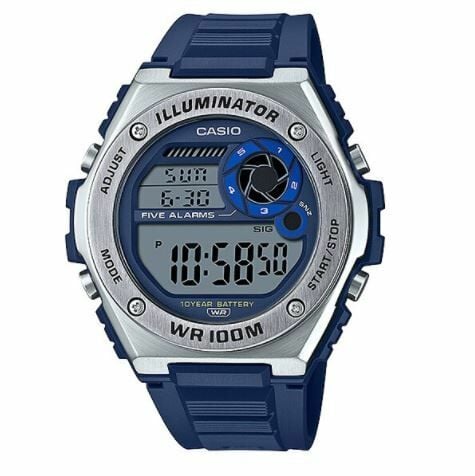 CASIO MWD-100H-2AVDF ERKEK KOL SAATİ