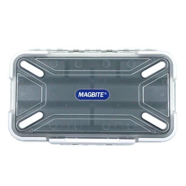 Magbite Magtank Chest XL 01 Clear Black