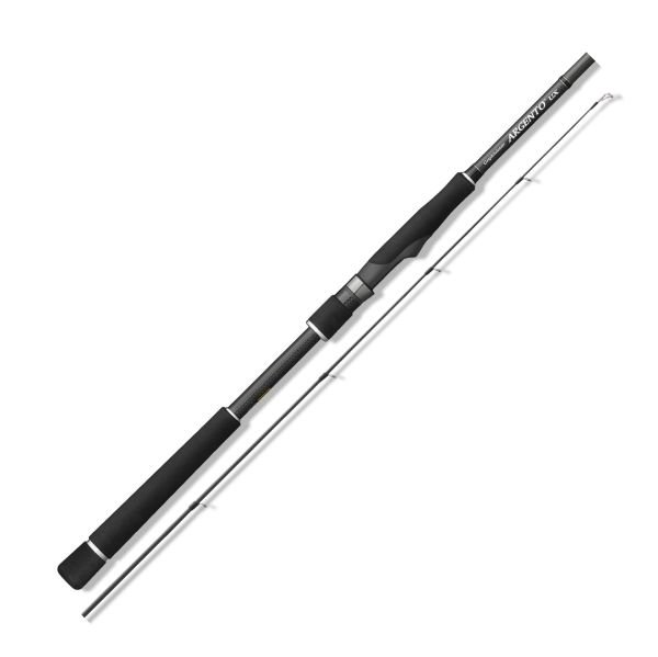 Graphiteleader Argento UX 24GARGUS-902LML 274cm 5-21gr