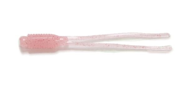 Thirty34Four Plankton 1.8'' Flamingo Silikon Yem