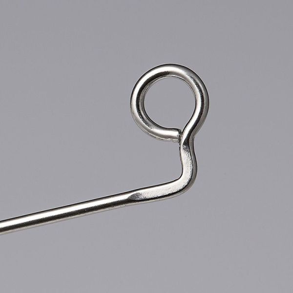 Vanfook Jighead Hook AJ-21S #4 Silver