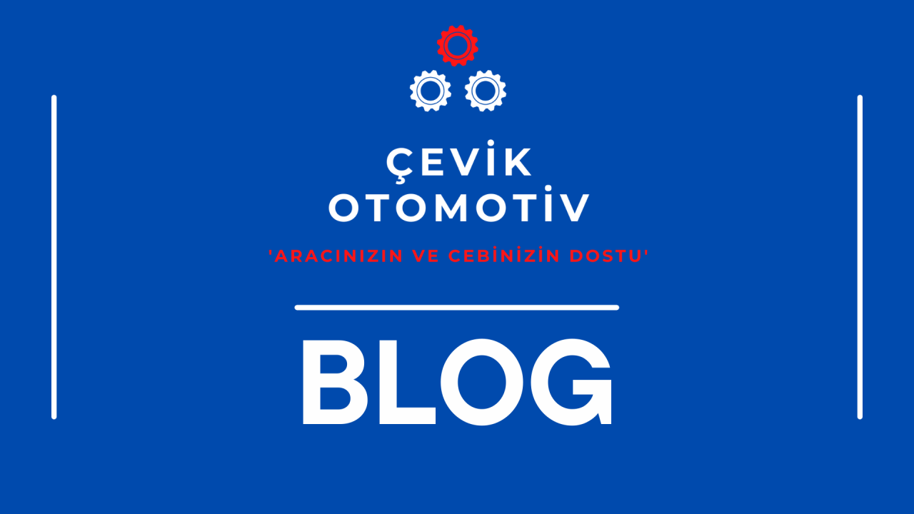 Hava filtresi nedir? Ne işe yarar? Hangi periyotlarda değişmesi gerekir? En uygun marka hangisidir? Orijinal mi daha iyi yoksa diğer markalar mı?