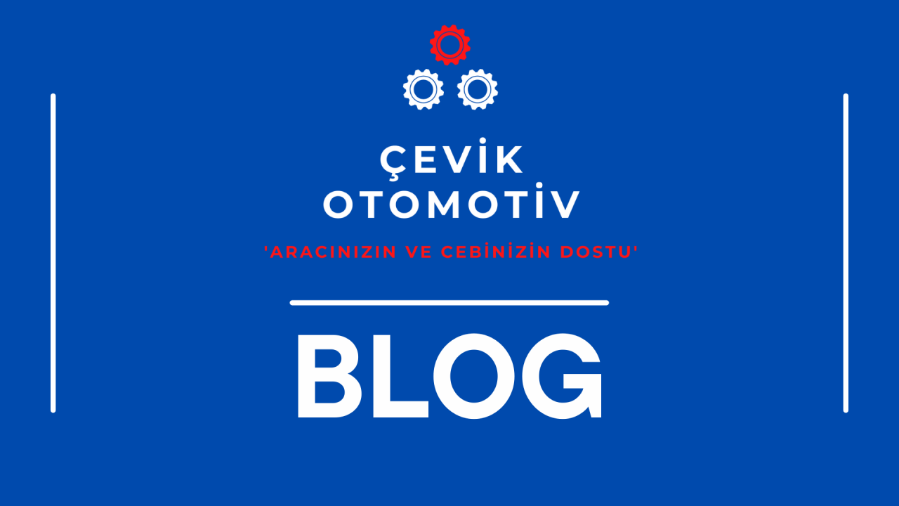 Fren diski nedir? Fren diski hangi periyotlarda değişmesi gerekir? Fren diski çatlar mı? Ne gibi durumlar da bozulur? Bozulduğu nasıl anlaşılır?