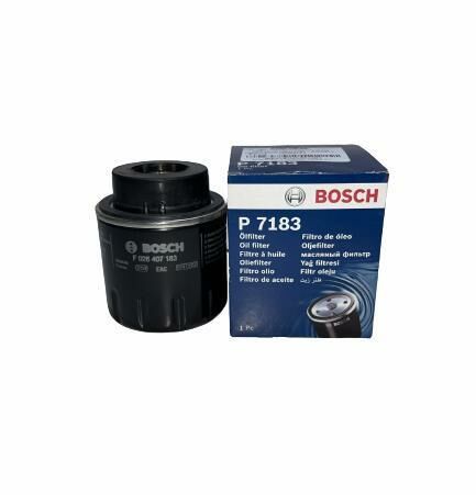 YAĞ FİLTRESİ GOLF JETTA PASSAT A3 LEON SCİROCCO 1.4TSİ CAX CAV