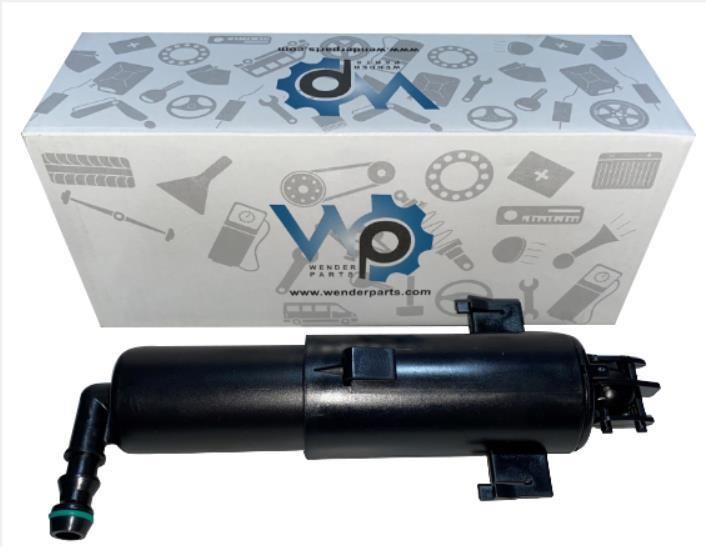 FAR YIKAMA ROBOTU SOL SAĞ UYUMLU / BMW E90 (2005-) E91-E92 -E93 (05-11) / 61677179311