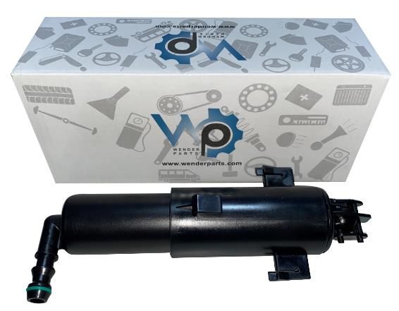 FAR YIKAMA ROBOTU SOL SAĞ UYUMLU / BMW E90 (2005-) E91-E92 -E93 (05-11) / 61677179311