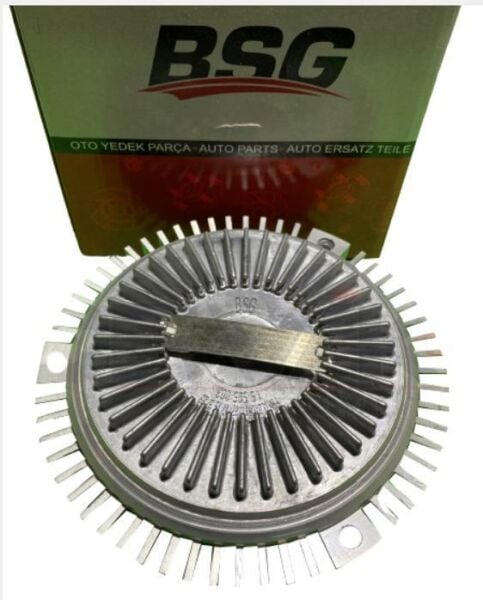 FAN TERMİĞİ BMW M47-M47N-M57-N57-N67-E46-E39-E38-E65-E53
