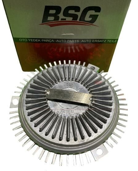 FAN TERMİĞİ BMW M47-M47N-M57-N57-N67-E46-E39-E38-E65-E53