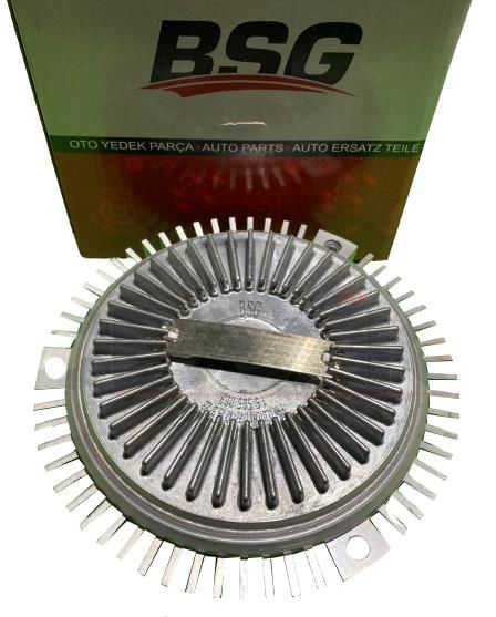 FAN TERMİĞİ BMW M47-M47N-M57-N57-N67-E46-E39-E38-E65-E53