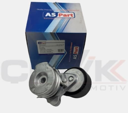 BMW V KAYIŞ GERGİ KÜTÜĞÜ M47-M47N-M57-M57N-E87-E90-E92-E93