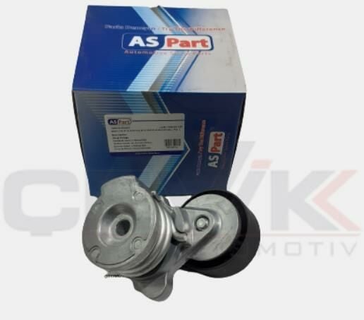 BMW V KAYIŞ GERGİ KÜTÜĞÜ M47-M47N-M57-M57N-E87-E90-E92-E93