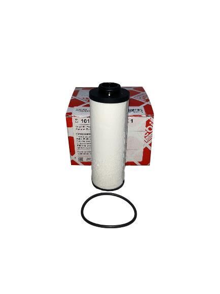 ŞANZUMAN YAĞ FİLTRESİ / AUDI A4-A5-A6-A7-Q5 / 0B5325330A-101965