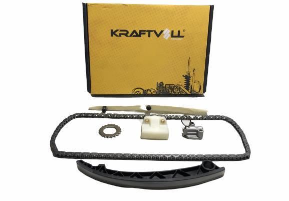 TRİGER ZİNCİR SETİ / ASTRA J-CORSA D- INSIGNIA A / 55562234-12100091