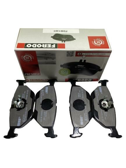 FREN BALATASI ARKA BMW E36-E46