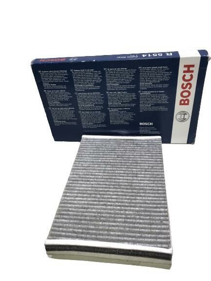 KABİN FİLTRESİ KARBONLU / ASTRA F-G-H / 13175554-1987435514