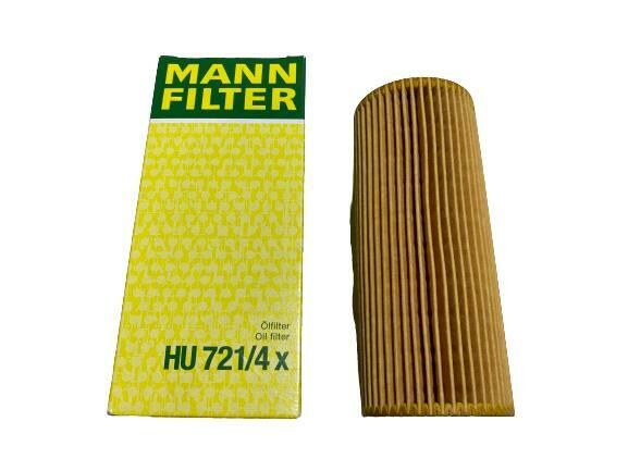 YAG FILTRESI BMW M57-M57N-E46-E90-E91-E92-E93-E60-E61-E83-E53-E70-E71