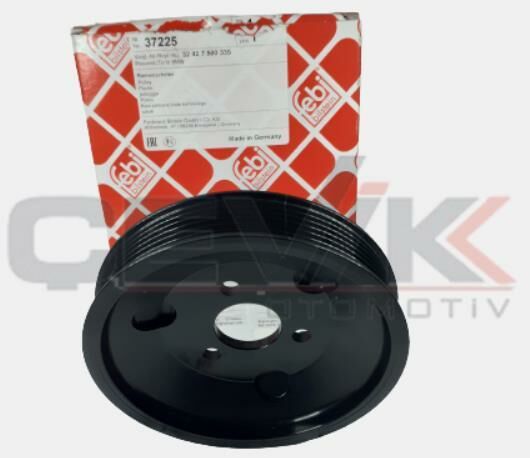 DİREKSİYON POMPA KASNAĞI BMW N40-N42-N45-N46-E46-E81-E87-E90-E92-E60-E84-E83