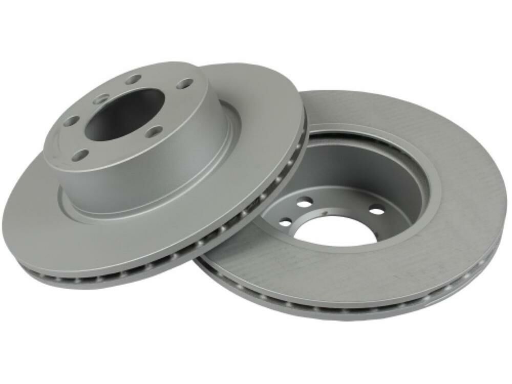 ÖN FREN DİSKİ HAVA KANALLI - ADET - / BMW F20-F30-F32 / 34116792217-BOSCH 0986479A18