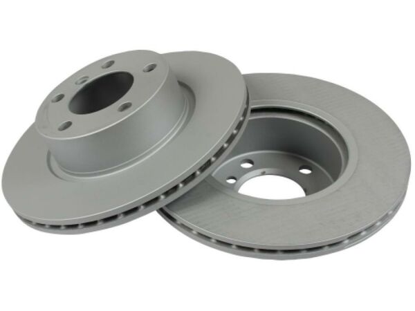 ÖN FREN DİSKİ HAVA KANALLI - ADET - / BMW F20-F30-F32 / 34116792217-BOSCH 0986479A18